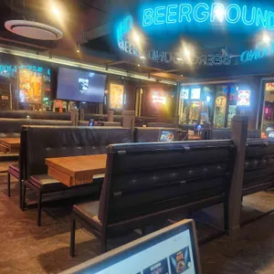 비어그라운드 리뷰 사진