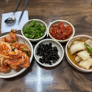 남원정통추어탕 사진