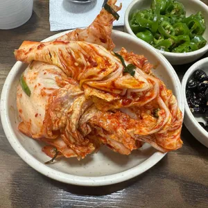 남원정통추어탕 사진