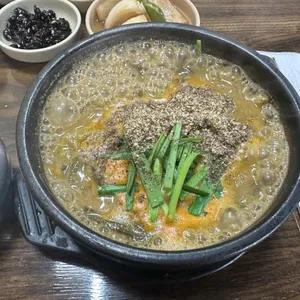 남원정통추어탕 사진