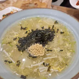 신토불이감자옹심이 사진 1