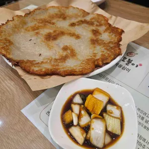 신토불이감자옹심이 사진