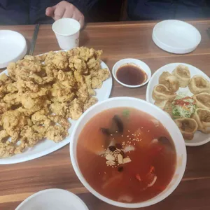 산마루 사진