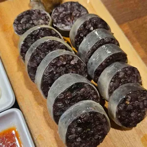 오소록 리뷰 사진