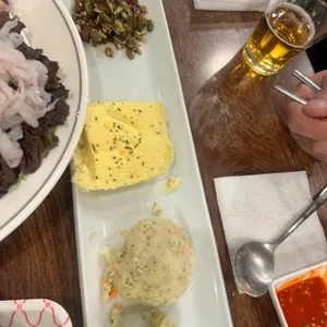 호미곶막회물회 리뷰 사진