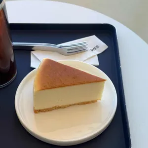 웨스 리뷰 사진