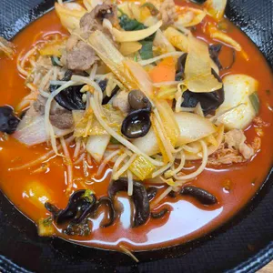 백년짬뽕 사진 2