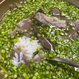 능동미나리 리뷰 사진