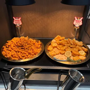 용가회전훠궈 사진