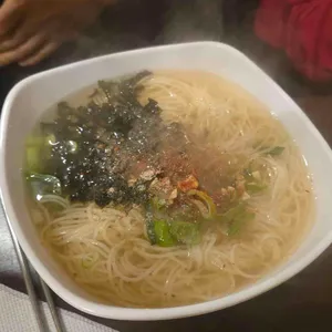 미우동 대표 사진