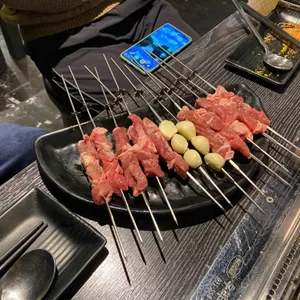 꽁냥꽁 양고기 대표 사진