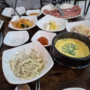 솔송이구이 대표 사진