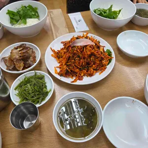 금산식당 사진