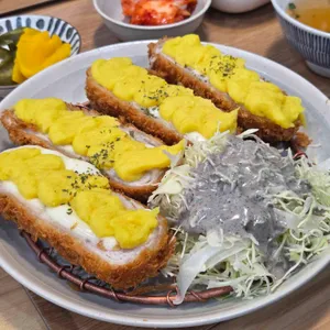 백돈 사진