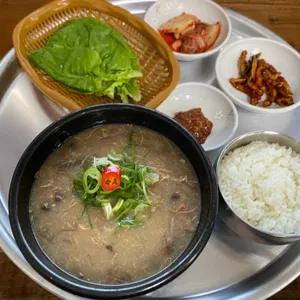 용두네해장국 대표 사진