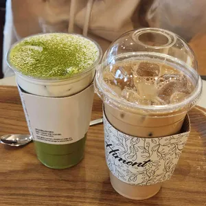 브랜뉴 하이몬드 사진 1