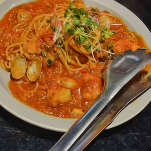 라본테이블 사진