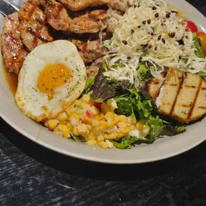 라본테이블 사진