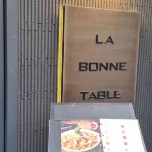 라본테이블 리뷰 사진