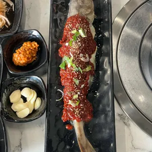 군산전설숯불갈비 리뷰 사진