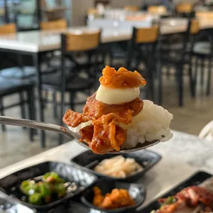 군산전설숯불갈비 사진