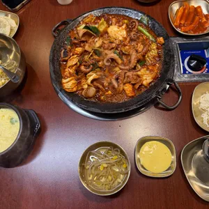 황금쭈꾸미집 사진 1