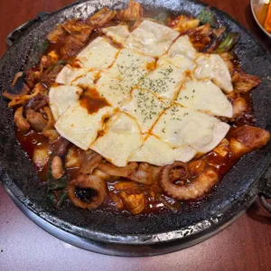 황금쭈꾸미집 사진 2