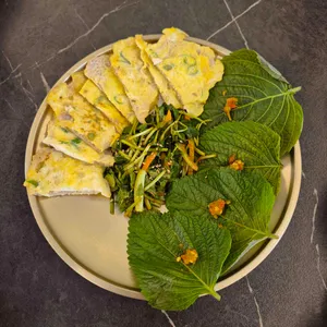 개벽 화덕구이 나물솥밥 대표 사진