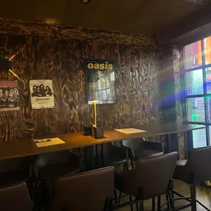 두바이 LP바 대표 사진