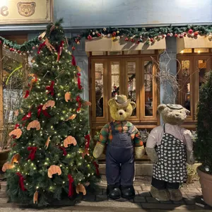 테디뵈르하우스 리뷰 사진