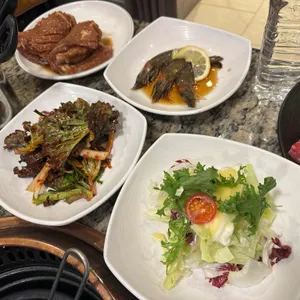 갈비명가이상 사진