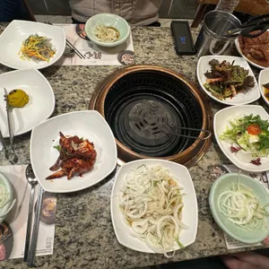 갈비명가이상 사진