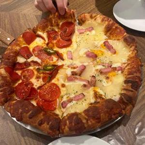 피자 스피릿 사진 1