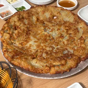 신선 칼국수 사진 1