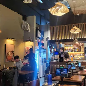 후라토식당 리뷰 사진