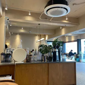 브루클린커피 대표 사진