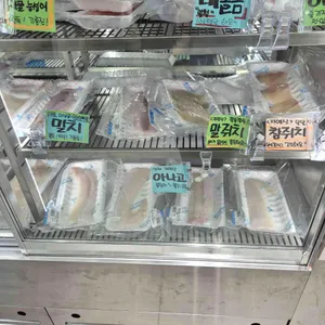 수아아빠24시회마트 사진 2