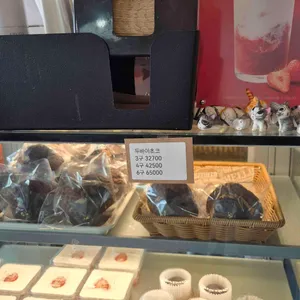 달샘 리뷰 사진