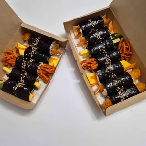 삼춘김밥 사진 1