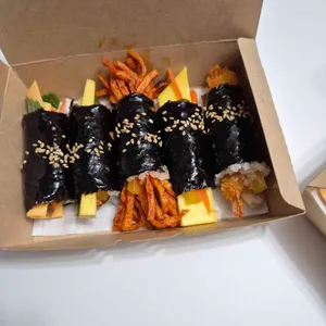 삼춘김밥 대표 사진