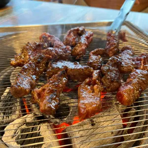 금장식육식당 사진 1