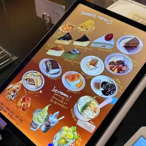 더스크블루 리뷰 사진