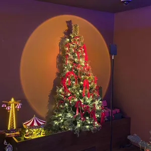 더스크블루 리뷰 사진