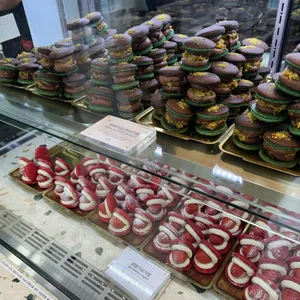 팔레트디저트 리뷰 사진