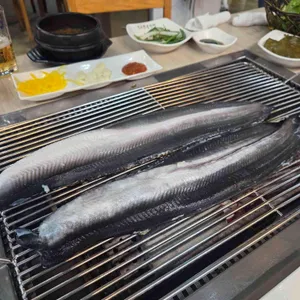 청수민물장어 리뷰 사진