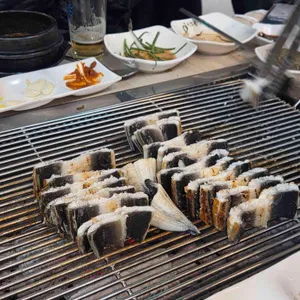 청수민물장어 리뷰 사진