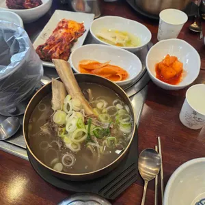 박홍열갈비탕 대표 사진