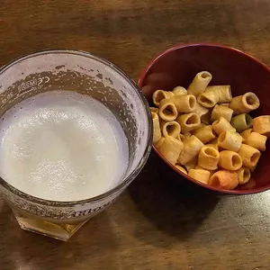 호랑이분식포차 리뷰 사진