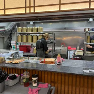 1984 이바구 밀면 리뷰 사진