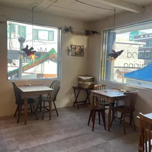 무드페어링 리뷰 사진